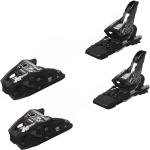 Marker Xcomp 16 GW Ski Bindings 2022