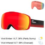 Giro Contact Goggles