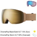 Smith I/O Mag Goggles