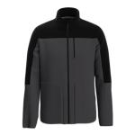 SmartWool Anchor Line Sherpa Full Zip Mens Jacket 2022