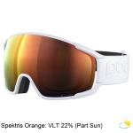 POC Zonula Clarity Goggles 2022