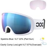 POC Fovea Clarity Comp Goggles 2022
