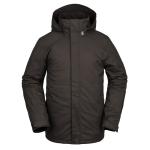 Volcom Scortch Mens Insulated Snowboard Jacket 2022