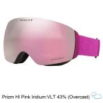 Oakley Flight Deck M Prizm Womens Goggles 2022