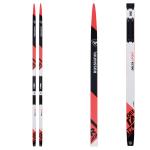 Rossignol R Skin Delta Sport Cross Country Skis 2022