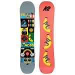 K2 Mini Turbo Boys Snowboard 2022