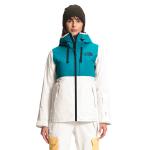 The North Face Superlu Womens Insulated Ski Jacket 2022