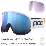 POC Retina Big Clarity Comp Goggles 2022