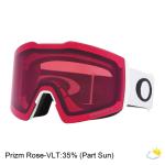 Oakley Fall Line XL Goggles