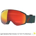Scott Vapor LS Goggles