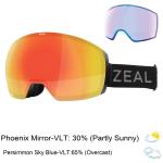 Zeal Optics Portal XL Goggles 2022