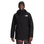 The North Face Silvani Anorak Mens Shell Ski Jacket 2022