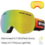 Dragon X1s Goggles 2022