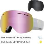 Dragon X1s Womens Goggles 2022