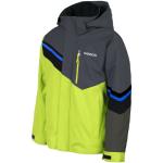 Karbon Inertia Boys Ski Jacket 2022