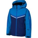Karbon Velocity Boys Ski Jacket 2022