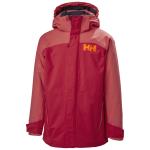 Helly Hansen Level Girls Ski Jacket