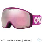 Oakley Flight Tracker L Prizm Womens Goggles 2022