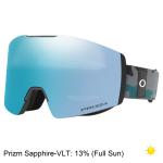 Oakley Fall Line XM Prizm Goggles
