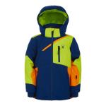Spyder Challenger Toddler Ski Jacket 2022