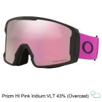 Oakley Line Miner L Prizm Womens Goggles 2022