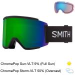 Smith Squad XL Goggles 2022