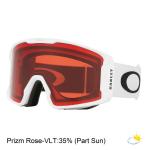 Oakley Line Miner XM Prizm Goggles