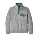 Patagonia Cotton Quilt Snap-T Womens Pullover 2022