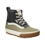 Vans Standard Mid Snow MTE Womens Boots 2022