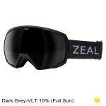Zeal Optics Nomad Goggles 2022