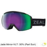 Zeal Optics Hemisphere Goggles 2022