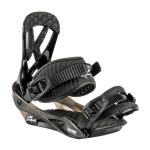 NITRO Mini Charger Kids Snowboard Bindings 2022
