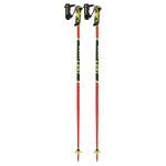 Leki Leki WCR Lite SL 3D Race Ski Poles Ski Poles 2022