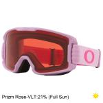 Oakley Line Miner S Kids Goggles