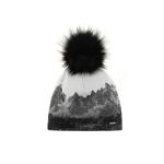 Eisbar Draw Lux Crystal MU Womens Hat 2022