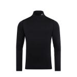 KJUS Baselayer Turtleneck Mens Long Underwear Top 2022