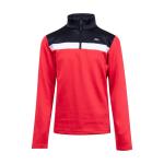 KJUS Gian Half-Zip Kids Midlayer 2022