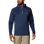Columbia Maxtrail 1/4 Zip Mens Hoodie 2022