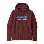 Patagonia P6 Logo Uprisal Mens Hoodie 2022