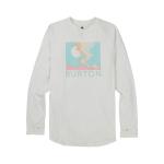 Burton Roadie Tech Tee Mens Long Underwear Top