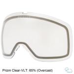 Oakley Flight Path L Goggle Replacement Lens 2022
