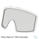 Oakley Line Miner L Goggle Replacement Lens 2022