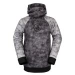 Volcom Hydro Riding Mens Hoodie 2022