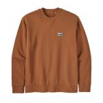 Patagonia Regenerative Organic Pilot Cotton Crew Sweatshirt 2022