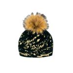 Mitchies Matchings Foil Splash Raccoon Womens Hat 2022