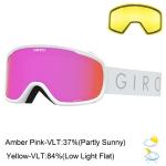 Giro Moxie Womens Goggles 2022