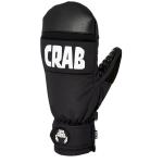 Crab Grab Punch Mittens 2022