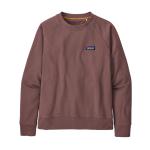 Patagonia P6 Label Organic Crew Womens Sweatshirt 2022