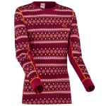 Kari Traa Lune Long Sleeve Womens Long Underwear Top 2022