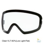 Smith I/O Mag S Goggle Replacement Lens 2022